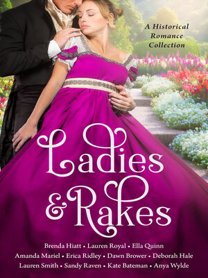 cover image of Ladies & Rakes